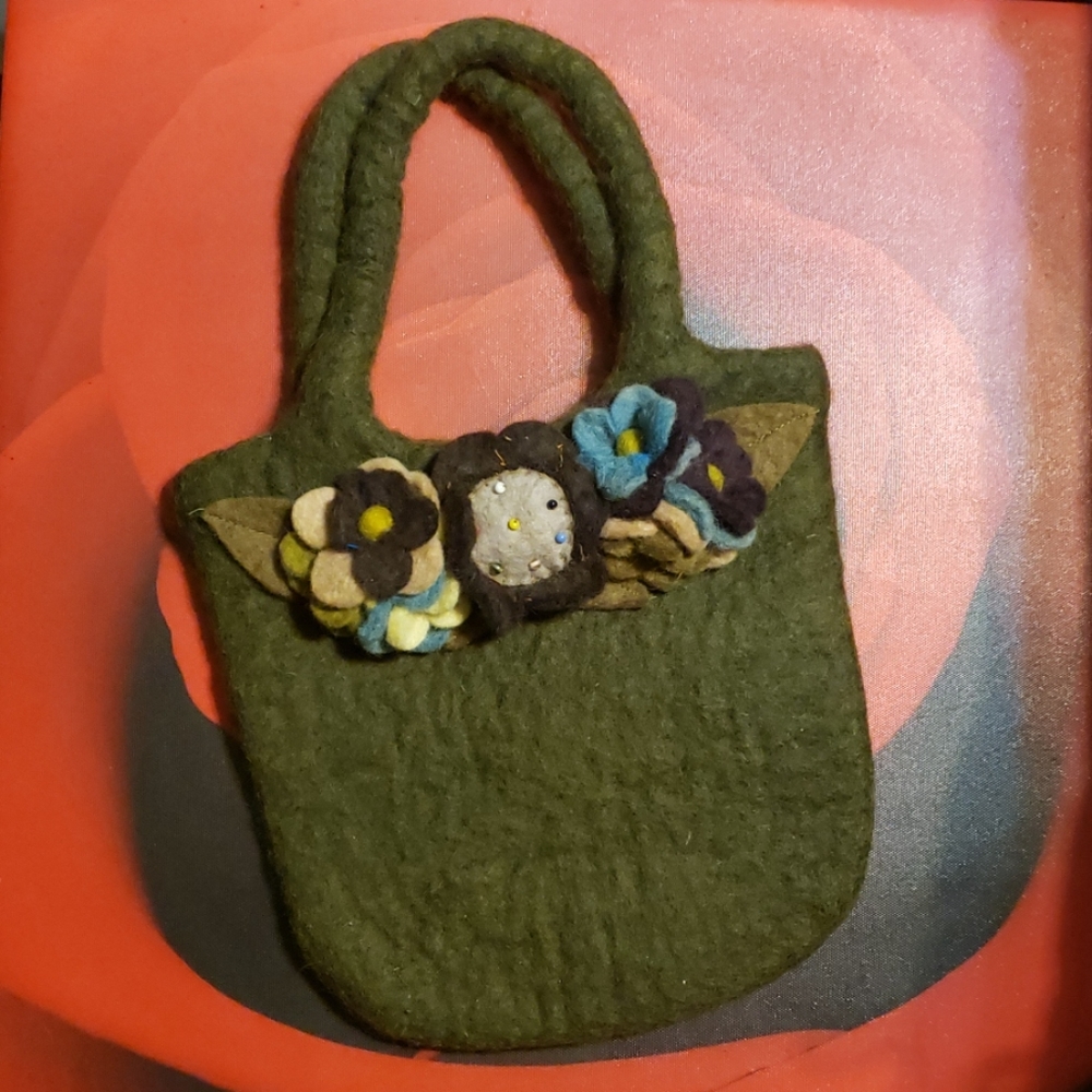 Tara Handknits